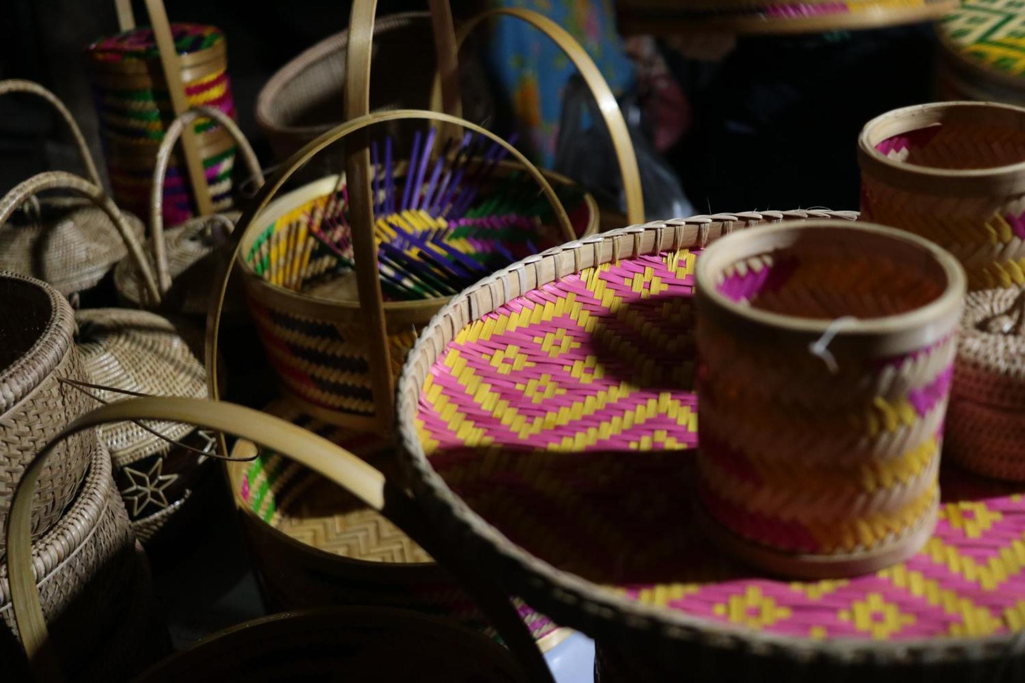 Sambor Village Kâmpóng Thum