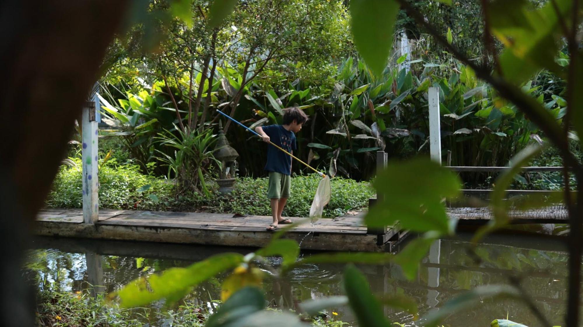 Sambor Village 3* Kâmpóng Thum