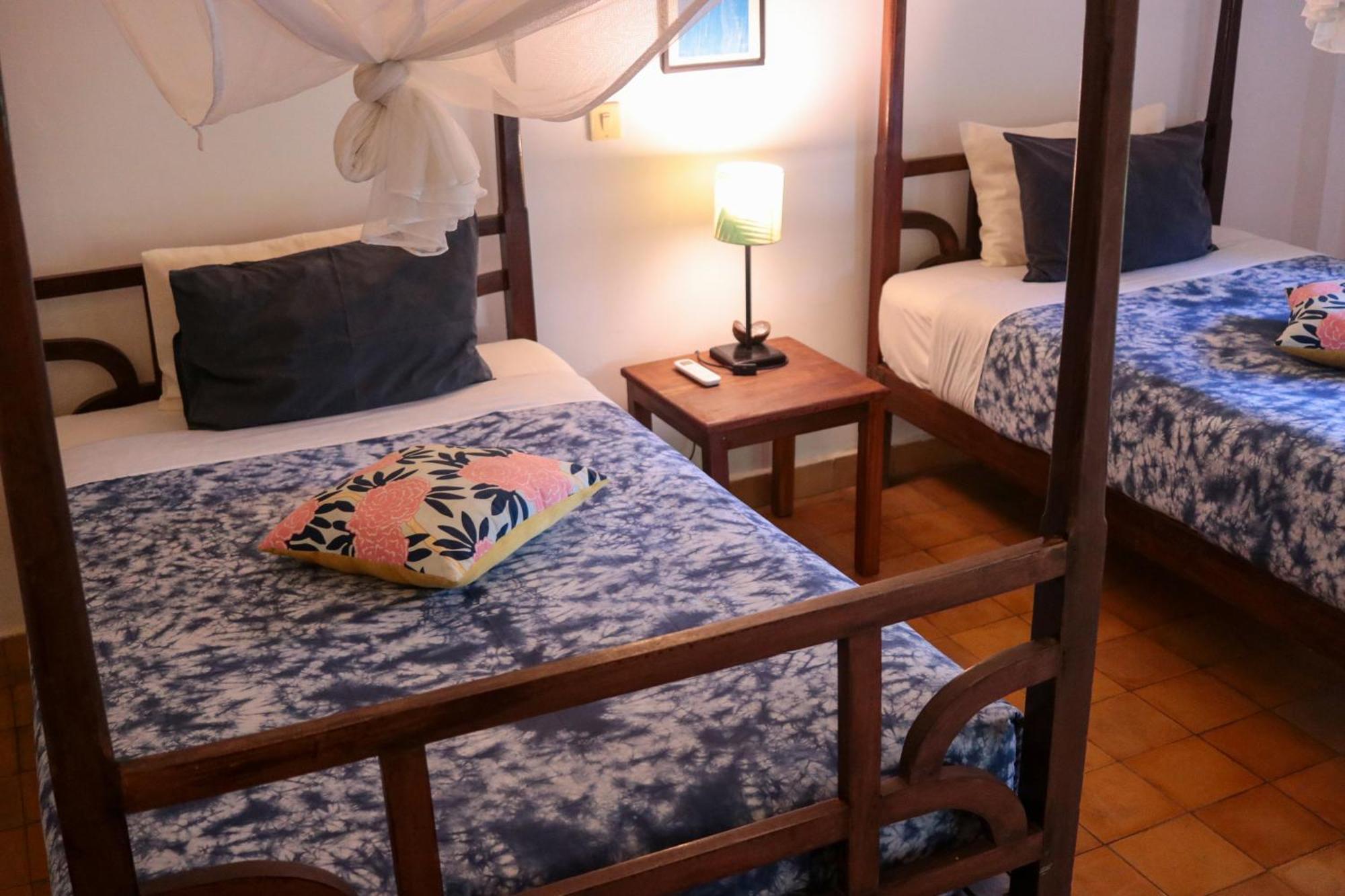 Hotel Sambor Village 3*