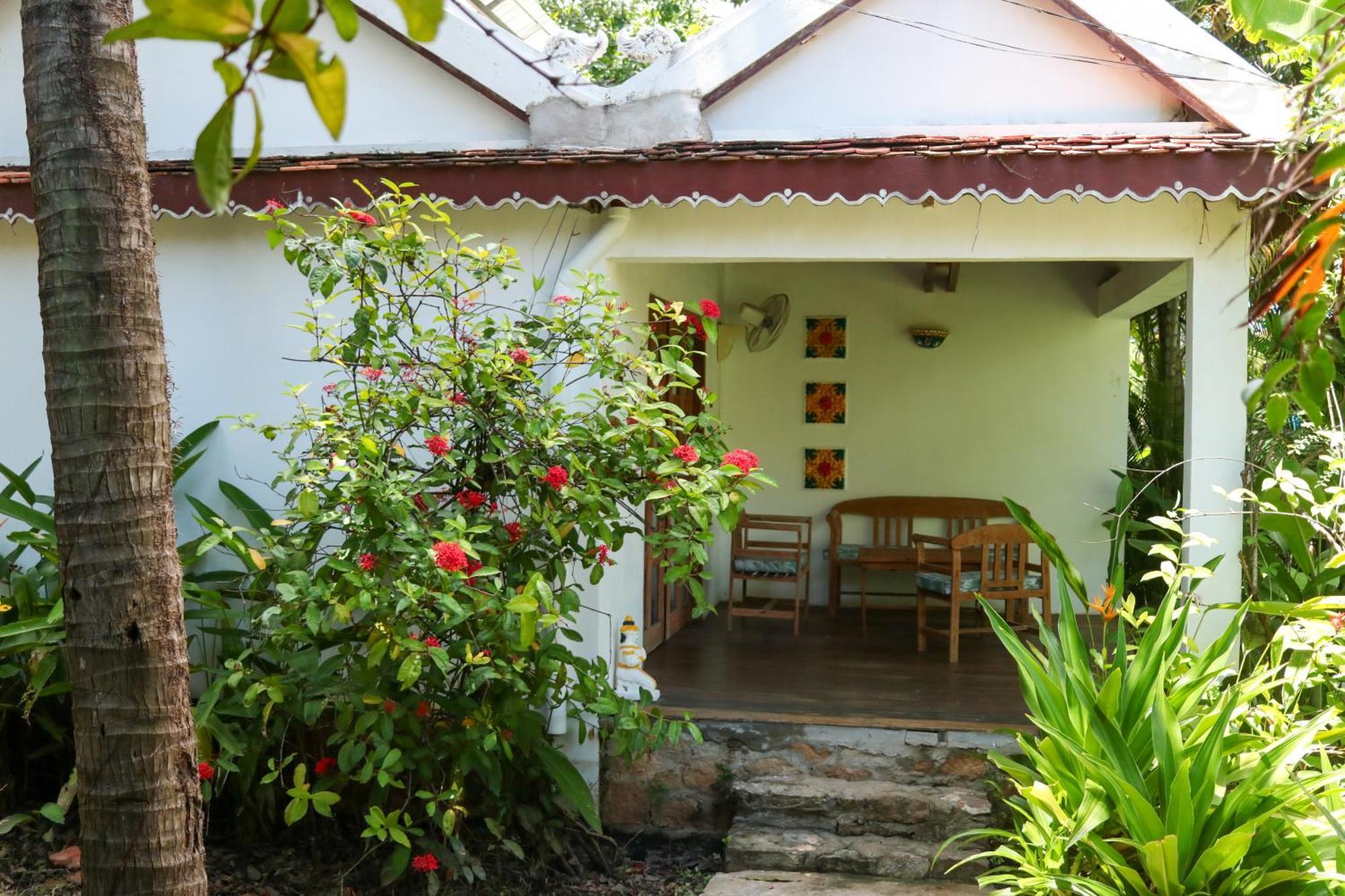 Sambor Village 3*